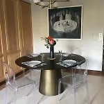 Superbe Appartement Entier Et Traversant 135M2, Classe 5 Etoiles, Sarlat Centre Διαμέρισμα