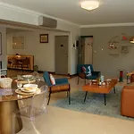 Superbe Appartement Entier Et Traversant 135M2, Classe 5 Etoiles, Sarlat Centre דירה *