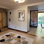 Superbe Appartement Entier Et Traversant 135M2, Classe 5 Etoiles, Sarlat Centre דירה