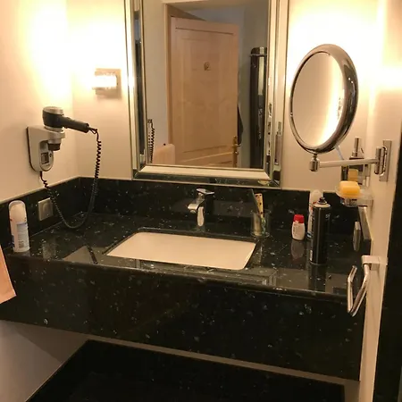 Apartmán Superbe 132m2, Classe 5 Etoiles, Centre *