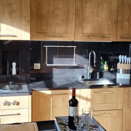 Superbe Traversant 132m2, Classe 5 Etoiles, Centre Apartament Sarlat-la-Canéda