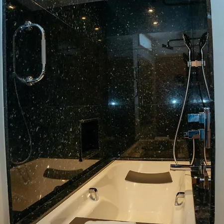 Apartmán Superbe 132m2, Classe 5 Etoiles, Centre