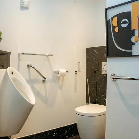Superbe 132m2, Classe 5 Etoiles, Centre Apartmán *