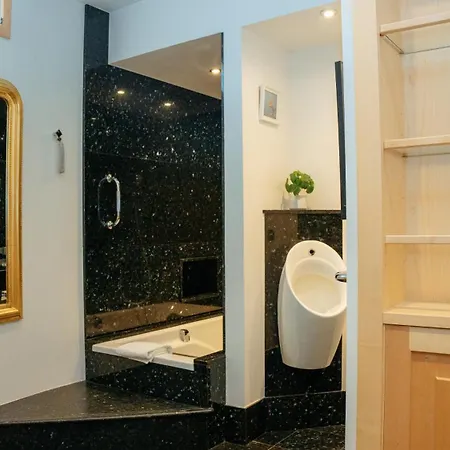 Apartament Superbe Traversant 132m2, Classe 5 Etoiles, Centre Sarlat-la-Canéda