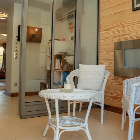 Superbe Traversant 132m2, Classé 5 étoiles, Centre * Sarlat