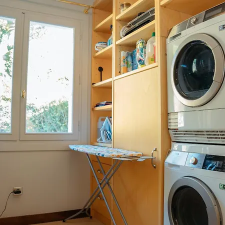 Apartament Superbe Traversant 132m2, Classe 5 Etoiles, Centre *