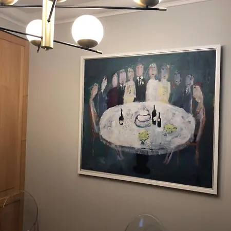 Superbe Traversant 132m2, Classé 5 étoiles, Centre Appartamento Sarlat